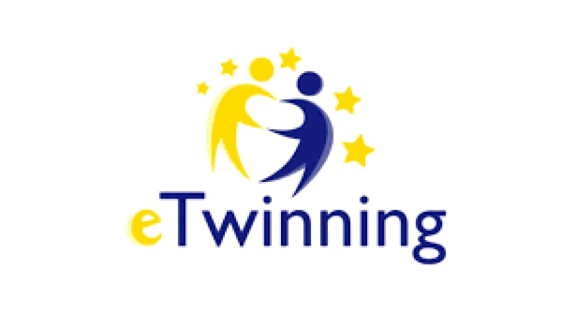 Okulumuzda e twinning  projesi başladı