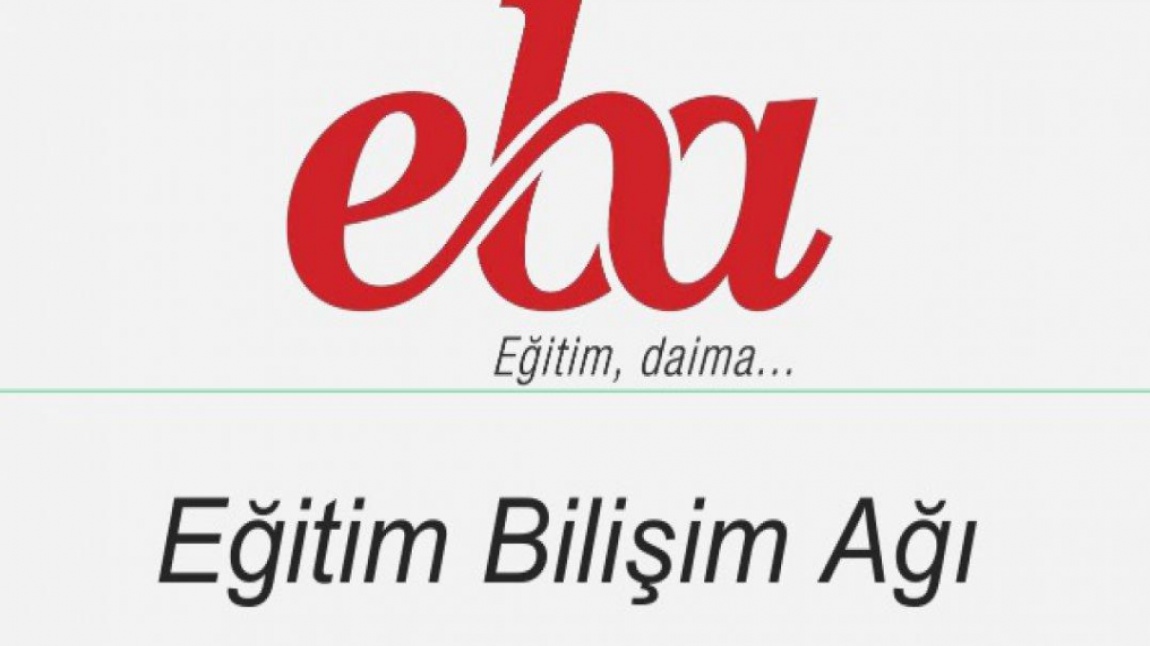 EBA ŞİFRESİ NASIL ALINIR? EBADA NELER NELER VAR?